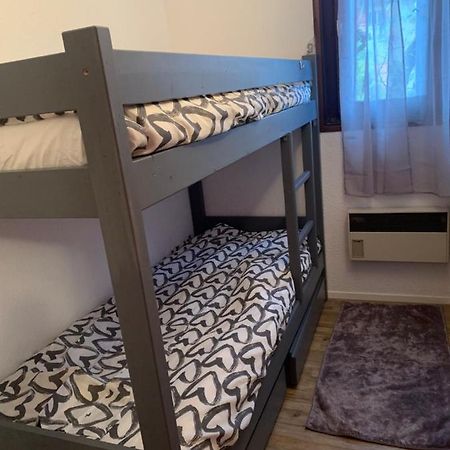 Villard De Lans Appartement 27M2 Coeur Du Village Dış mekan fotoğraf