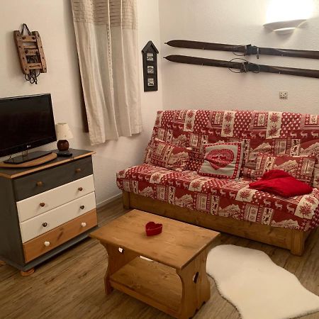 Villard De Lans Appartement 27M2 Coeur Du Village Dış mekan fotoğraf