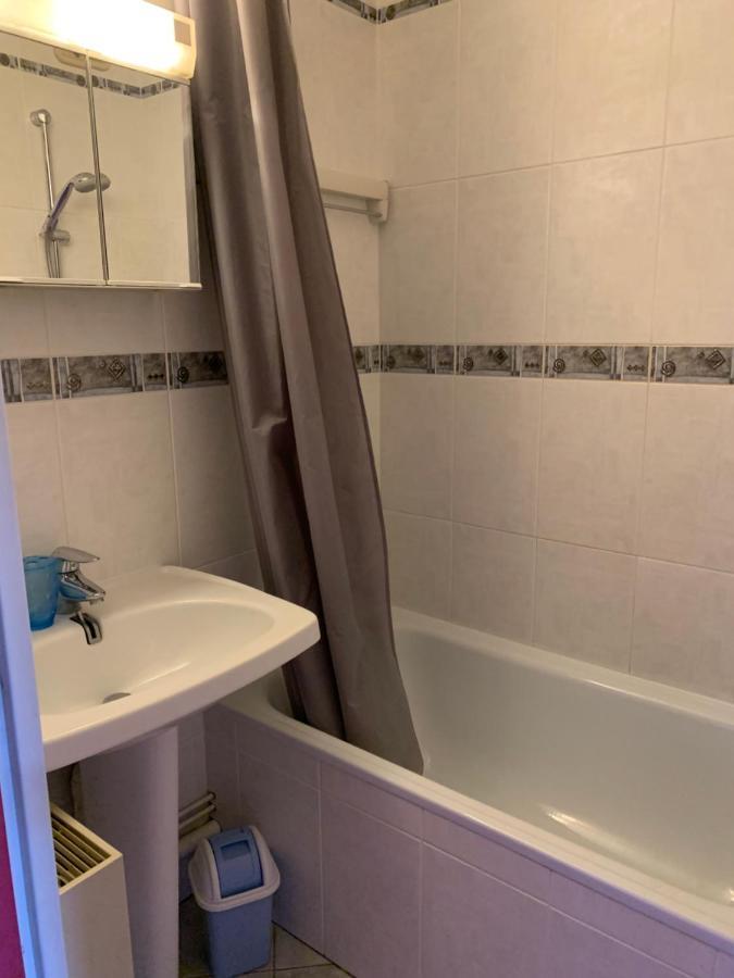Villard De Lans Appartement 27M2 Coeur Du Village Dış mekan fotoğraf