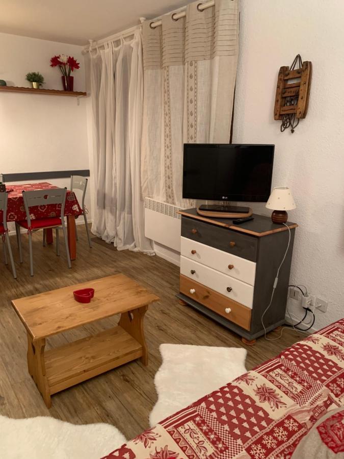 Villard De Lans Appartement 27M2 Coeur Du Village Dış mekan fotoğraf